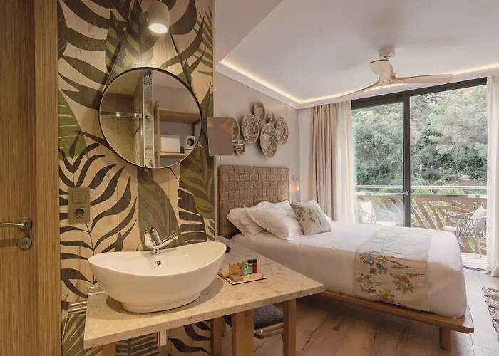 Hotel Casa Coco Boutique & 4*s - Adults Only 4*
